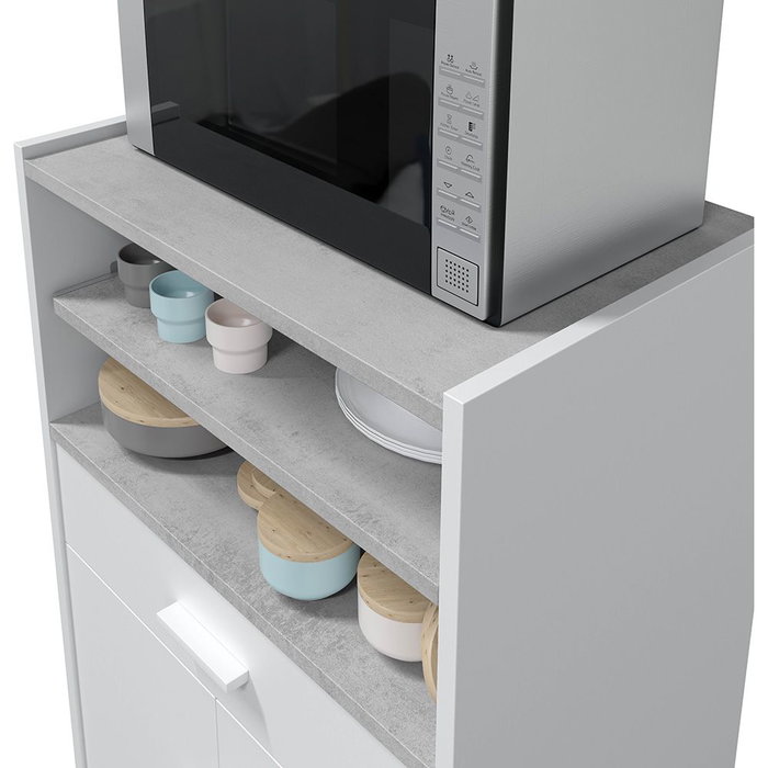 Meuble de cuisine TIDY 92 x 59 x 40 cm Meuble de cuisine TIDY 92 x 59 x 40 cm