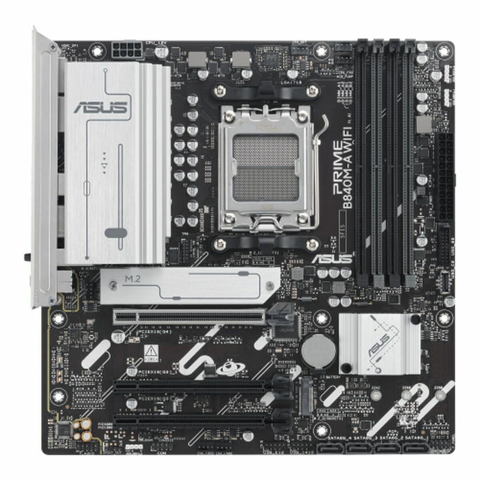 Carte Mère Asus 90MB1J20-M0EAY0 AMD AM5 AMD