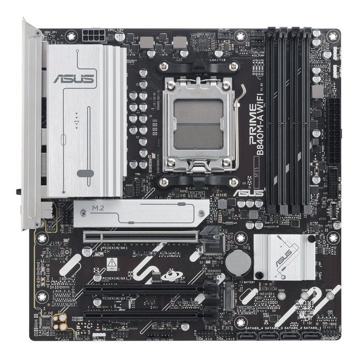 Carte Mère Asus 90MB1J20-M0EAY0 AMD AM5 AMD