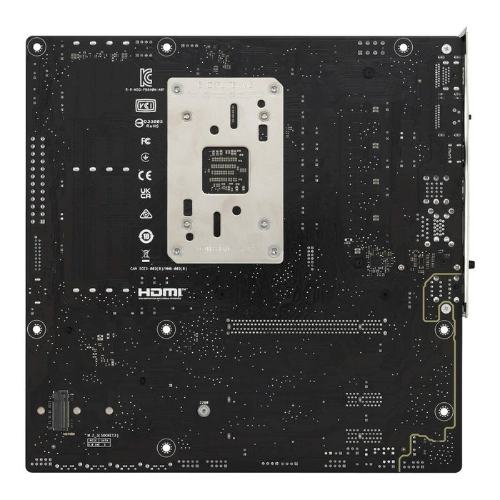 Carte Mère Asus 90MB1J20-M0EAY0 AMD AM5 AMD