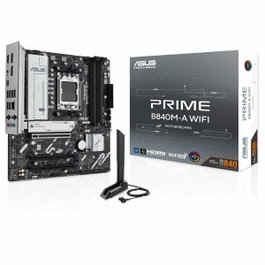 Asus PRIME B840M-A WIFI Micro ATX AMD B840 DDR5