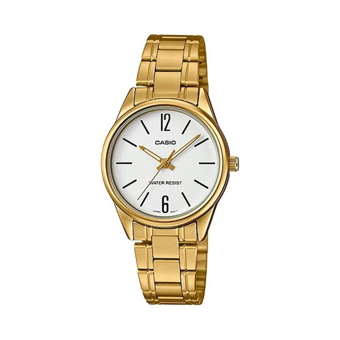 Montre Femme Casio COLLECTION (Ø 28 mm) (Ø 34 mm) Montre Femme Casio COLLECTION (Ø 28 mm) (Ø 34 mm)