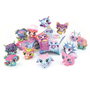 Hape Figurine Animoulous - Boîte Étoile 11.20x10.60x3.20 cm - Figurine collectionnable