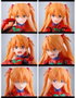 Tamashii Nations S.H. Figuarts Asuka Shikinami Langley Evangelion