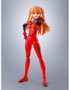 Tamashii Nations S.H. Figuarts Asuka Shikinami Langley Evangelion