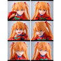 Tamashii Nations S.H. Figuarts Asuka Shikinami Langley Evangelion