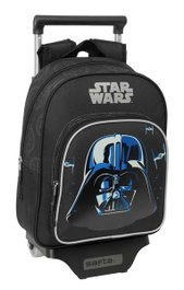 Safta Moch 524+Carro 705 Star Wars "Rebellion" 27x33x10cm à partir de 3 ans