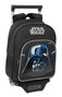 Safta Moch 524+Carro 705 Star Wars "Rebellion" 27x33x10cm à partir de 3 ans