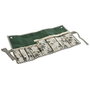 Porte-outil Home ESPRIT Jardin Ruban Blanc Vert 54 x 29 x 6 cm