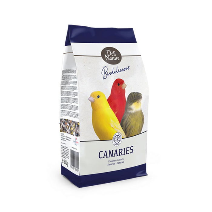 Nourriture pour oiseaux Deli Nature Birdelicious 800 gr