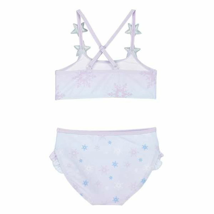 Bas de Bikini Pour Filles Frozen