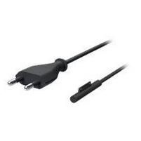 Microsoft Alimentation secteur 65W avec port USB de charge - Pour Surface Book, Surface Pro 3 et Surface Pro 4