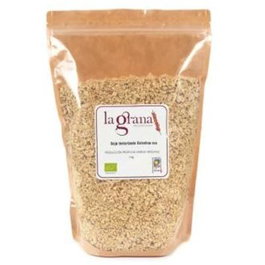 LA GRANA Soja texturisé extra fin ECO 600 g