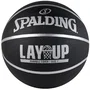 Spalding Ballon de basket Lay Up T7