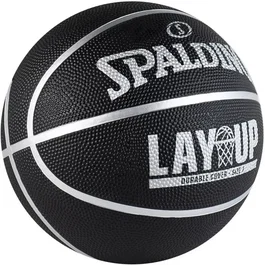 Spalding Ballon de basket Lay Up T7