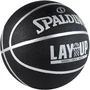 Spalding Ballon de basket Lay Up T7