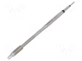 JBC TOOLS Pointe spéciale allongée 0,75x3mm