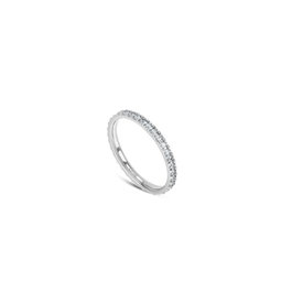 Bague Femme One Jewels OJNYR45S-6 Argenté