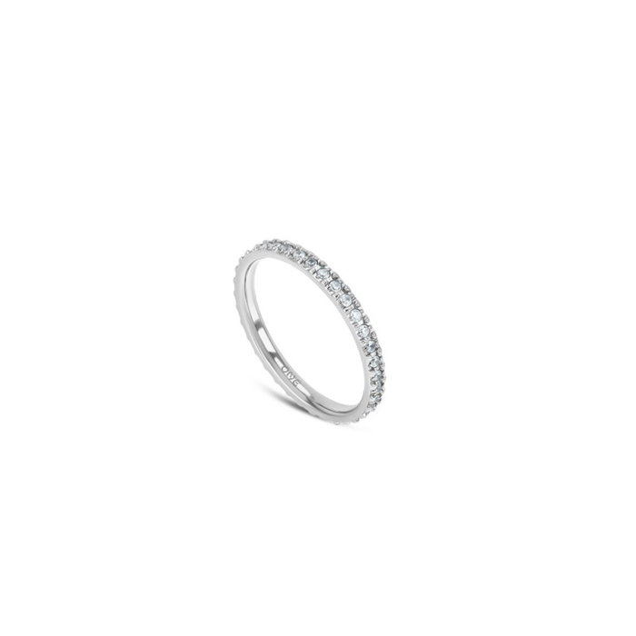 Bague Femme One Jewels OJNYR45S-6 Argenté Bague Femme One Jewels OJNYR45S-6 Argenté