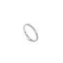 Bague Femme One Jewels OJNYR45S-6 Argenté