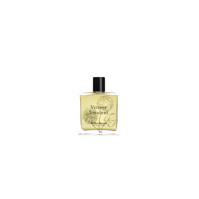 Miller Harris Vetiver Insolent Eau de Parfum 100 ml Miller Harris Vetiver Insolent Eau de Parfum 100 ml