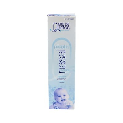 QUINTON Nasal Pediatric 100ml