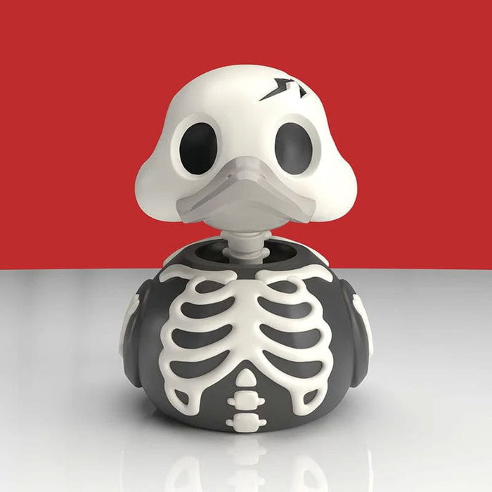 Tubbz figurine PVC Skeleton Halloween 1st Edition 10 cm Tubbz figurine PVC Skeleton Halloween 1st Edition 10 cm