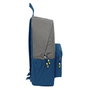 Sacoche pour Portable Munich Street Bleu Gris 31 x 43 x 13 cm