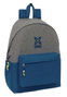 Safta Munich Street Sac à dos pour ordinateur portable 14.1 pouces 31 x 43 x 13 cm