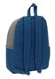 Safta Munich Street Sac à dos pour ordinateur portable 14.1 pouces 31 x 43 x 13 cm