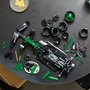 Lego Technic 42240 Voiture Aston Martin Aramco AMR25 F1
