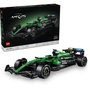 Lego Technic 42240 Voiture Aston Martin Aramco AMR25 F1