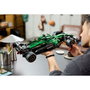 Lego Technic 42240 Voiture Aston Martin Aramco AMR25 F1