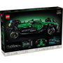 Lego Technic 42240 Voiture Aston Martin Aramco AMR25 F1