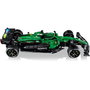 Lego Technic 42240 Voiture Aston Martin Aramco AMR25 F1