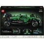 LEGO Technic Voiture Aston Martin Aramco AMR25 F1 - Maquette 1:8