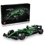 LEGO Technic Voiture Aston Martin Aramco AMR25 F1 - Maquette 1:8