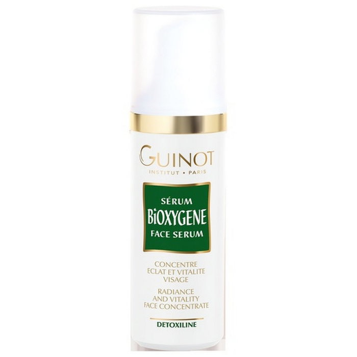 Guinot Bioxygene Apaisant Crème moussante nettoyante 150 ml pour Peau - Nettoyage & Exfoliation Guinot Bioxygene Apaisant Crème moussante nettoyante 150 ml pour Peau - Nettoyage & Exfoliation