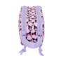 Safta Trousse Double Kuromi Hello Kitty