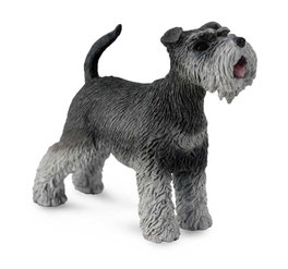 COLLECTA Schnauzer - Taille M