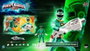 Power Rangers Turbo figurine FigZero 1/6 Green Turbo Power Ranger 30 cm
