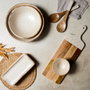 Home Deco Factory Ensaladera Mango Nerina D.33