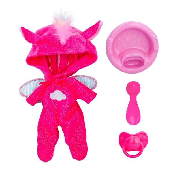 Imc Toys Bebe Lloron Loving Care Hannah