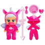 Imc Toys Bebe Lloron Loving Care Hannah