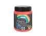 Kreul Streety Peinture à la craie liquide Rouge 200ml