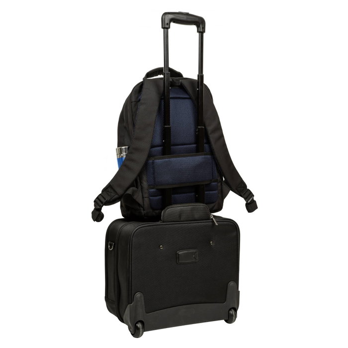 Rivacase 8460 Tegel ECO Sac à Dos pour Ordinateur Portable 17,3 pouces Noir Rivacase 8460 Tegel ECO Sac à Dos pour Ordinateur Portable 17,3 pouces Noir