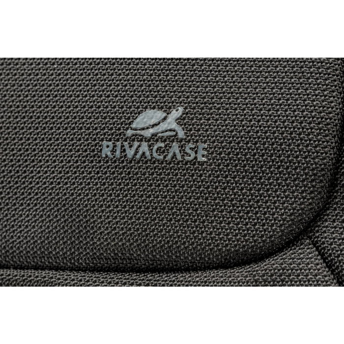 Rivacase 8460 Tegel ECO Sac à Dos pour Ordinateur Portable 17,3 pouces Noir Rivacase 8460 Tegel ECO Sac à Dos pour Ordinateur Portable 17,3 pouces Noir