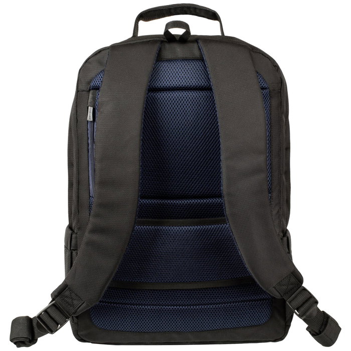 Rivacase 8460 Tegel ECO Sac à Dos pour Ordinateur Portable 17,3 pouces Noir Rivacase 8460 Tegel ECO Sac à Dos pour Ordinateur Portable 17,3 pouces Noir