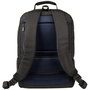 Rivacase 8460 Tegel ECO Sac à Dos pour Ordinateur Portable 17,3 pouces Noir