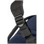 Rivacase 8460 Tegel ECO Sac à Dos pour Ordinateur Portable 17,3 pouces Noir